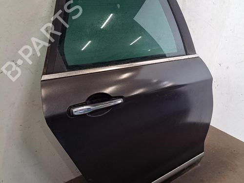 Used Right rear door Right rear door 38163626 38163626