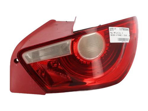 Used Right taillight Right taillight 32696748 32696748