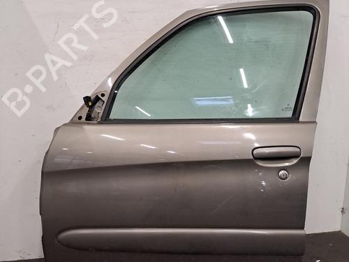 Used Left front door CITROËN XSARA PICASSO (N68) 1.6 HDi (90 hp) 31646600