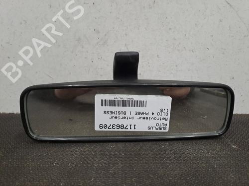 Used Rear mirror RENAULT CLIO IV (BH_) 1.5 dCi 90 (90 hp) 31065901