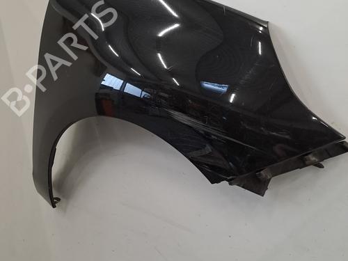 Right front fenders RENAULT SCÉNIC III (JZ0/1_) 1.5 dCi | BP29307419C42 