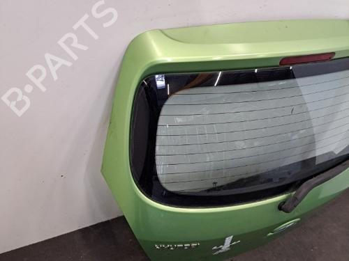 Tailgate HYUNDAI i20 I (PB, PBT) 1.4 CRDi | BP28398576C6 