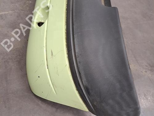 Used Rear bumper RENAULT TWINGO I (C06_) 1.2 (C066, C068) (58 hp) 28408499