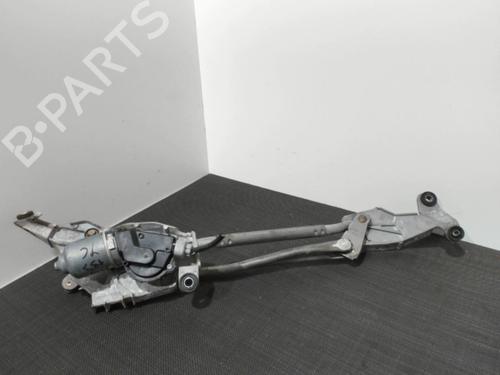 Used Front wiper motor PEUGEOT 4007 (VU_, VV_) 2.2 HDi (156 hp) 28399752