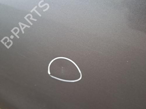 Right rear door PEUGEOT 308 II (LB_, LP_, LW_, LH_, L3_) 1.2 THP 130 | BP28948713C5