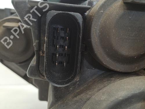 Right headlight VW PASSAT B8 Variant (3G5, CB5) 1.6 TDI | BP28402305C29  - Image 11