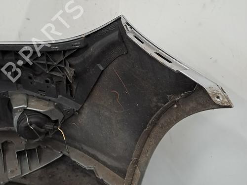 Front bumper SEAT TOLEDO III (5P2) 1.9 TDI | BP29063789C7 