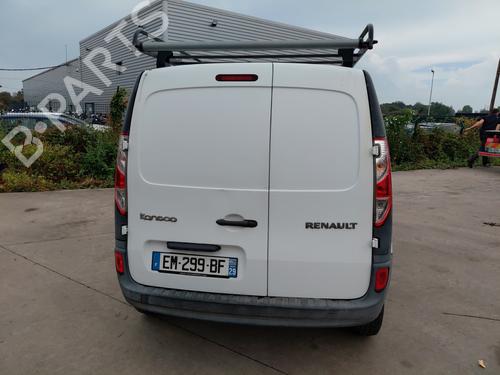 Gearbox RENAULT KANGOO Express (FW0/1_) 1.5 dCi 75 (FW07, FW10, FW04) | BP39177488M3 - Image 6