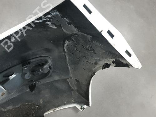 Rear bumper PEUGEOT 207 (WA_, WC_) 1.4 HDi | BP28402761C8 