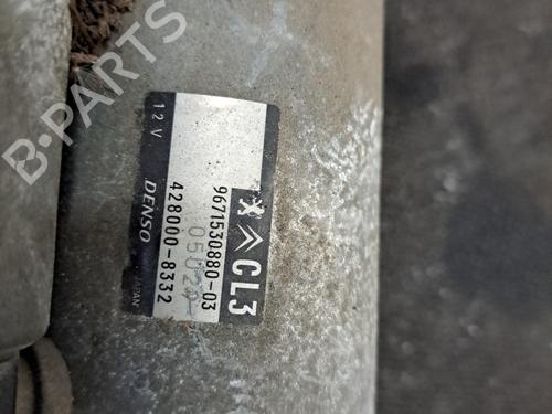 Starter CITROËN C4 CACTUS 1.2 VTi 82 | BP28398247M8  - Image 5