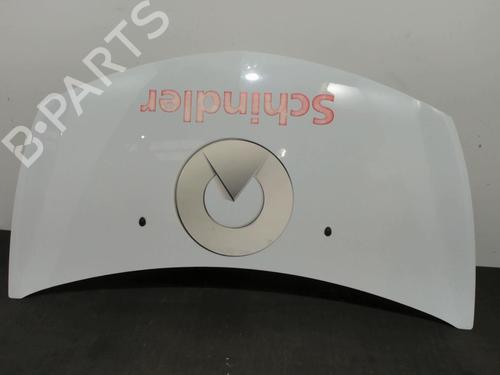 Hood RENAULT CLIO III (BR0/1, CR0/1) 1.5 dCi 7751476113
