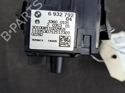 Used Switch BMW X1 (E84) sDrive 18 d (143 hp) 28393470