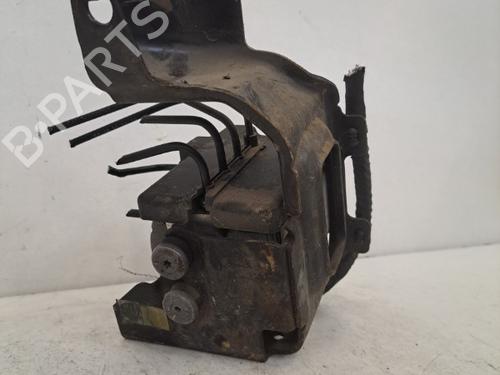 ABS pump CITROËN C3 II (SC_) 1.4 HDi 70 (SC8HZC, SC8HR0, SC8HP4) | BP28393065M43 