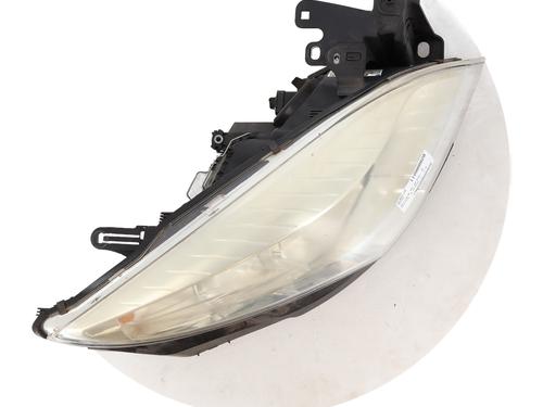 Right headlight RENAULT MEGANE III Hatchback (BZ0/1_, B3_) | BP36008690C29 - Image 5