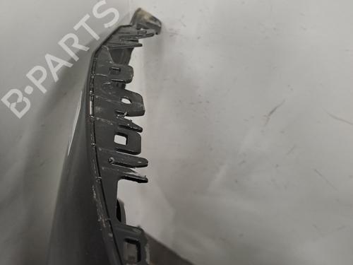 Front bumper CITROËN C5 AIRCROSS (A_) 1.6 PureTech 180 (A45GFR) | BP29501684C7 