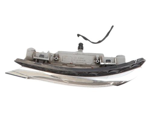 Left front indicator MERCEDES-BENZ C-CLASS Coupe (C204) C 220 CDI (204.302) | BP39568440C32 - Image 3
