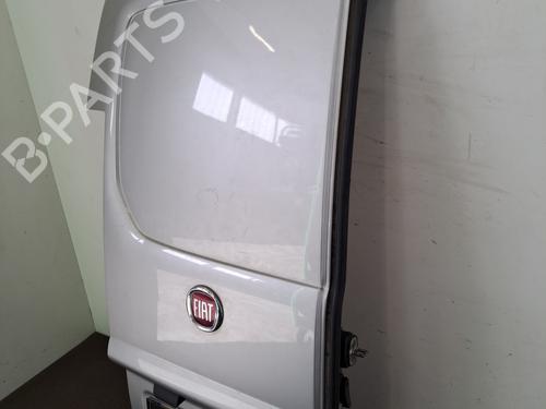 Left tailgate FIAT SCUDO Bus (270_, 272_) 2.0 D Multijet | BP29638482C76 