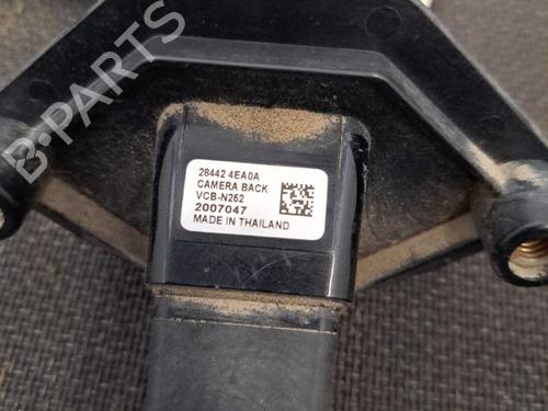 Camera NISSAN QASHQAI II (J11, J11_) 1.6 dCi | BP28404619E14 