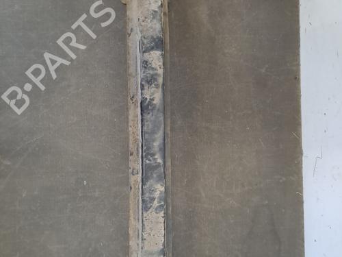 Used Rear bumper reinforcement VW POLO V (6R1, 6C1) 1.2 TSI (105 hp) 29200312