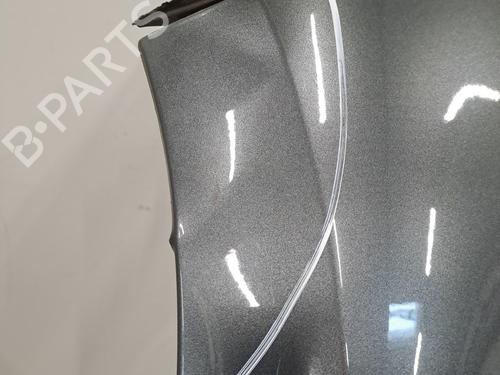 Left front fenders CITROËN C4 Picasso II 1.6 BlueHDi 120 | BP28398177C41 