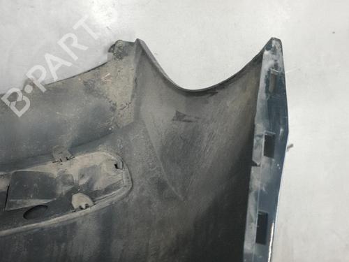 Rear bumper PEUGEOT 207 (WA_, WC_) 1.6 HDi | BP28402893C8 
