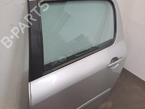 Used Left rear door Left rear door PEUGEOT 307 (3A/C) 1.6 16V (109 hp) 28391713 28391713