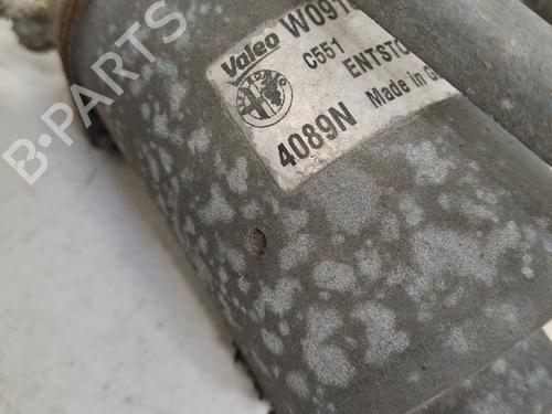 Front wiper motor ALFA ROMEO MITO (955_) 1.6 JTDM (955AXC1B) | BP28407979M29 