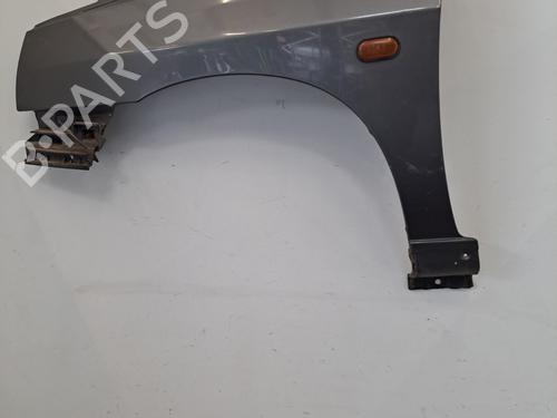 Used Left front fenders RENAULT CLIO I (B/C57_, 5/357_) 1.2 (5/357Y, 5/357K) (58 hp) 28408818
