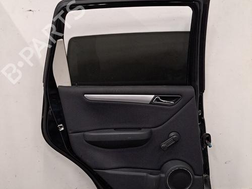Left rear door MERCEDES-BENZ A-CLASS (W169) A 180 CDI (169.007, 169.307) | BP29528479C4 
