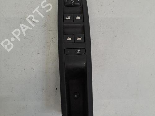 Left front window switch CITROËN C4 II (NC_) 1.6 HDi 90 | BP28391265I27 - Image 2