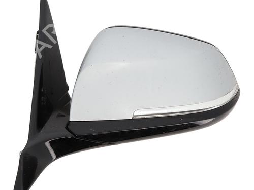 Left mirror BMW 1 (F20) 118 i | BP31602040C26 