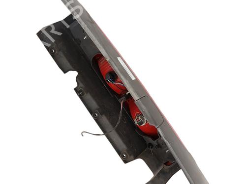 Left taillight RENAULT TRAFIC II Van (FL) 2.0 dCi 90 (FL0H, FL00, FL01, FL0M, FL0P, FL0S) | BP39387293C34 - Image 2