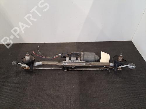 Front wiper motor DAIHATSU SIRION (M3_) 1.0 (M300) | BP28391197M29 