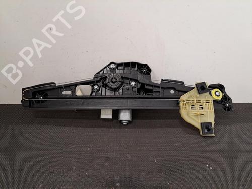 Front left window mechanism RENAULT CAPTUR II (HF_) E-TECH 145 (HFMU) | BP28393485C22 - Image 3