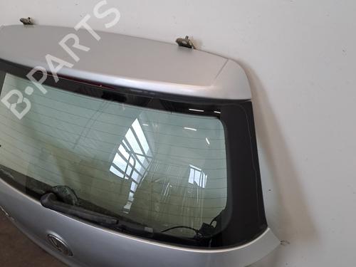 Tailgate VW GOLF VI (5K1) 2.0 TDI | BP28390027C6 
