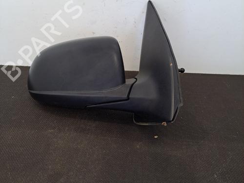 Right mirror HYUNDAI i10 I (PA) 1.2 | BP28395693C27