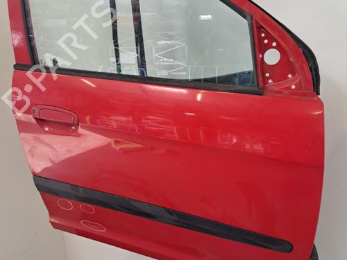 Right front door KIA PICANTO I (SA) 1.1 CRDi | BP28398494C3 