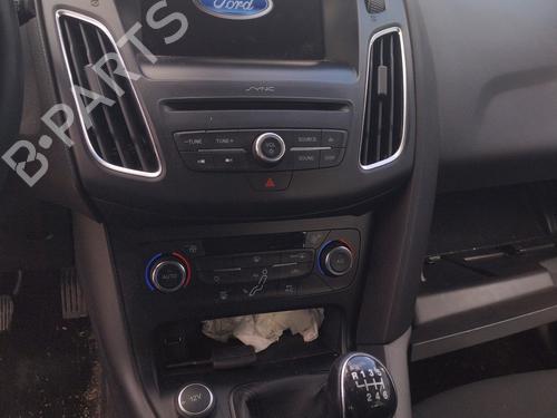 Dashboard FORD FOCUS III Turnier 1.5 TDCi | BP32187790C46 - Image 12