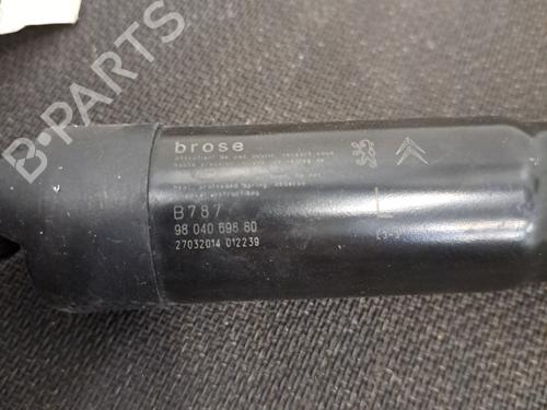 Tailgate lift support CITROËN C4 Grand Picasso II (DA_, DE_) 1.6 THP 155 | BP29863974C138