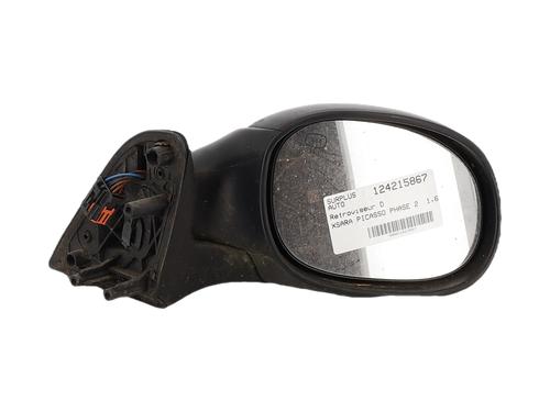 Bakspejl Højre Bakspejl Højre CITROËN XSARA PICASSO (N68) 1.6 HDi (90 hp) 37266819 37266819