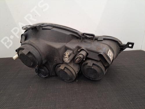 Scheinwerfer links für VW POLO IV (9N_, 9A_) 1.2 12V (64 hp) 28391671