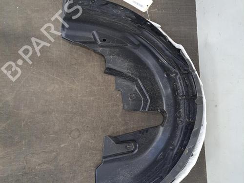 Wheel arch PEUGEOT 208 II (UB_, UP_, UW_, UJ_) 1.5 BlueHDI 100 | BP28390947C56 