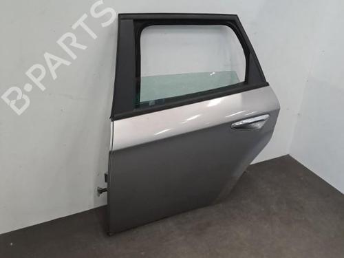 Used Left rear door ALFA ROMEO 159 Sportwagon (939_) 1.9 JTDM 8V (939BXE1B) (120 hp) 28396461