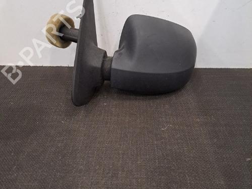 Used Left mirror Left mirror DACIA LOGAN II 1.5 dCi / Blue dCi 75 (75 hp) 28392912 28392912
