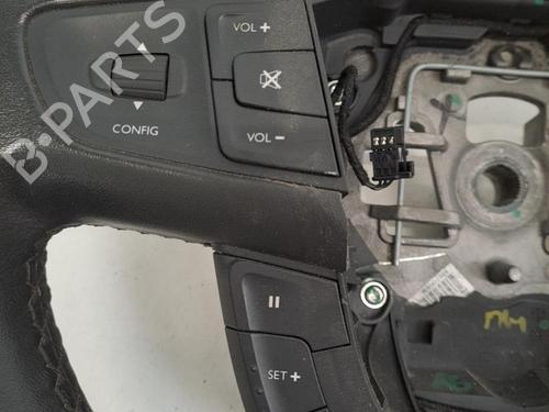 Used Steering wheel PEUGEOT 508 I (8D_) 2.0 HDi (140 hp) 28402364