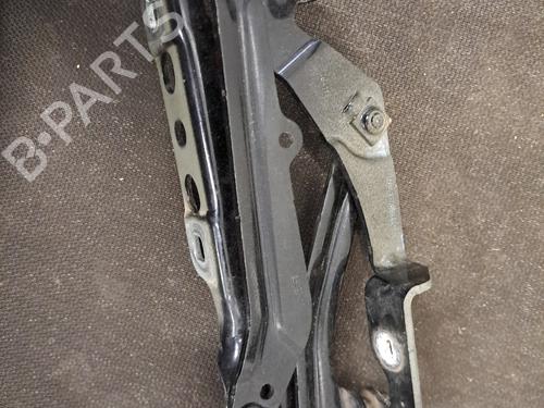 Hinge/Door check strap CITROËN C5 AIRCROSS (A_) 1.6 PureTech 180 (A45GFR) | BP30393957C146