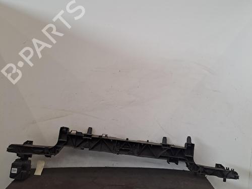 Frontplade/Frontkurv RENAULT ZOE (BFM_) ZOE | BP39551732C72 - Image 2