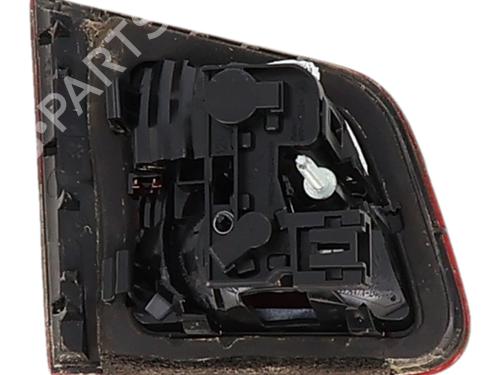 Right tailgate light CITROËN C5 III (RD_) 2.0 HDi 140 (RDRHF8, RDRHFA, RDRHA8, RDRHAJ) | BP37195477C80  - Image 6