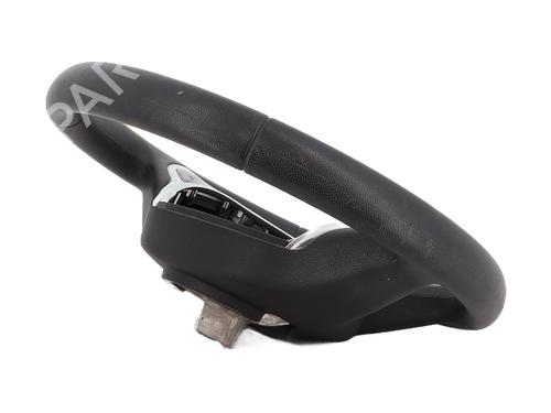 Steering wheel DACIA SANDERO II 1.0 SCe 75 (B8JC, B8JD, B8NC) | BP36442038C49 - Image 2