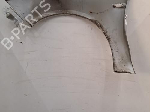 Right front fenders OPEL ZAFIRA TOURER C (P12) 2.0 CDTi (75) | BP30174147C42